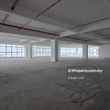 Meritus Tower @ Oasis Corporate Park, Ara Damansara, Petaling Jaya