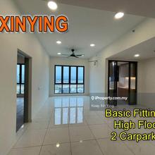 Basic Fitting Unit, 2 Carparks , Cheapest Unit 