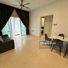 Low Floor @Good Condition 