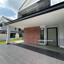 Super Cheap Aspira Garden Opposite Leisure Farm 
