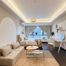 Princess cove studio @nice Design Blok B3-2