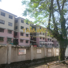 Ground Floor Shop Lot, 1200 sq.ft, Spacious, Sungai Ara