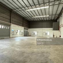 Freehold - Non Bumi Lot