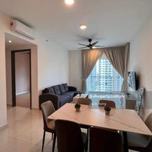 Below Market Price Fully Furnished Mont Kiara Unit For Sales