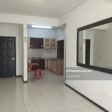 Condominium for Rent @ Puri Aiyu, Shah Alam