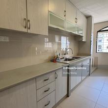 Delima J Apartment For Rent 3 Bed 2 Bath Partly Furnished & Renovated