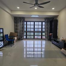Walking distance to amenities and utar