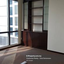 Menara UOA Bangsar Office for Rent