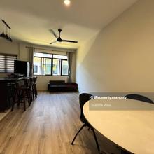 Kensho Residence Upper Unit Batu Kawa Kuching for Rent