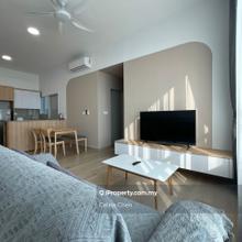 Cozy Seaview Amber Cove Condominium Kota Syahbandar Melaka