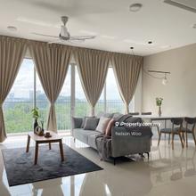 Emerald Hills, Alam Damai Brand new unit for sale 4r3r