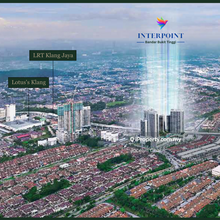 New Launch in Prime Location at Bandar Bukit Tinggi Klang 
