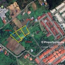 Tuaran Cl999 Land