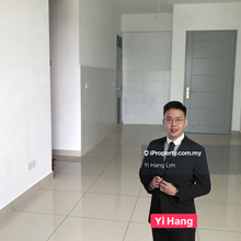 Tropicana Bay Residence 2 carpark unit at Bayan Lepas for sale