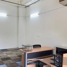 Millennium Square Retail Space for Sale!
