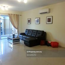 Freehold Fully Furnished Damaipuri Condominium For Sale 