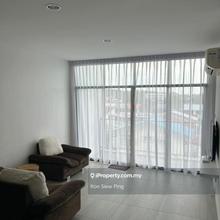 Fulton Park For Rent Located at Jalan Central Timur