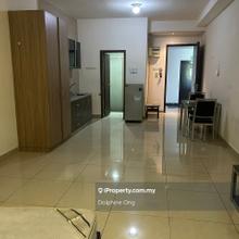 D Secret Kempas Near Ciq Edl Utm Taman U Tesco Jbcc Low Deposit