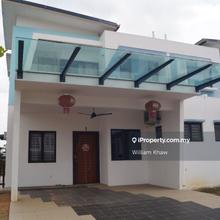 Semenyih Ecohill Semi D Furnished Move in condition for rent