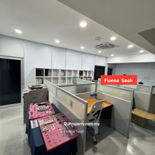 Factory Rent 3 Sty Semi D At Sungai Tiram Bayan Lepas