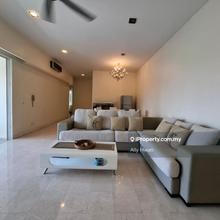 High floor unit for Rent and Sale. 