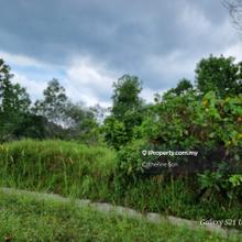 Bukit Rambai Tanjung Minyak Industrial Land 40ksqft For Sale