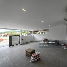 Single Storey For Sale Taman Kerjasama , Bukit Beruang Melaka