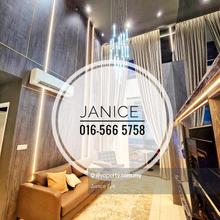 Quaver Residence Seri Kembangan MRT 