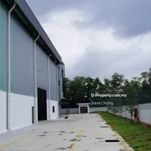Brand New, prime detached factory, Warehouse for rent, value buy