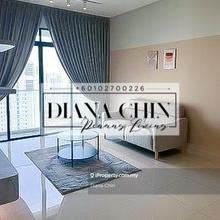 Nice fully furnished unit