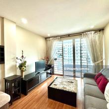 Bayswater @ Gelugor fully furnished seaview @ Greenlane Egate