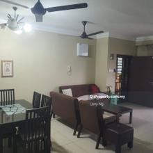 Good condition nice environment convenient traffic