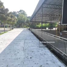 Dataran Yong Peng Commercial Lot for Rent