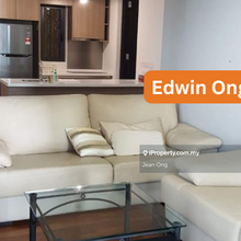Nice Fully Furnished and Renovated Unit at Tanjung Tokong for Rent