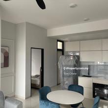 JB Town @ Taman Abad @ Jalan Harimau @ Space Residency Luxury Residenc