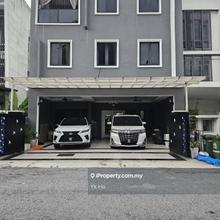 Desiran Bayu, 3 Storey Terrace, Swimming Pool, Fully Renovated