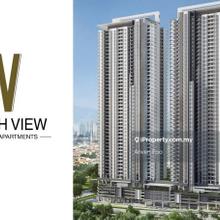 Below Market Price! Southview Bangsar South! Good Buy! 