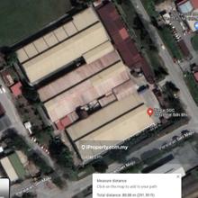 Limited Plastic Business License with Warehouse For Sale 