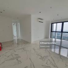 High Floor with Ground Floor Carpark Value for money