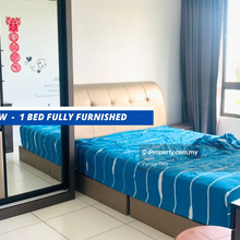 Sky View Bukit Indah Fully Furnished