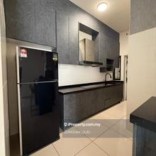 Fully Furnished Zenopy Residences Taman Lestari Perdana