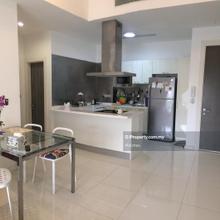 Serviced residence for Rent