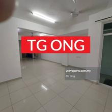 3 Storey Terrace Gated Guarded Luxury Units 