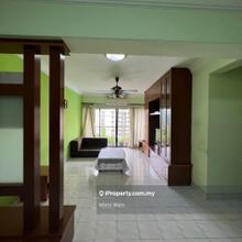 Nice condition house
