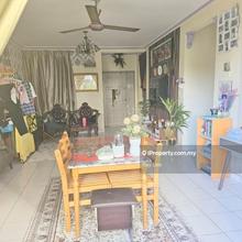 Nice View, Well maintain unit, 100 percent loan