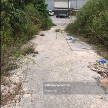 Industrial land for Sale/Rent @ Hulu Langat, Jalan Sungai Tekali