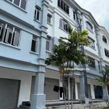 4 Storey shop (Whole Block )Bandar Baru Salak Tinggi , Sepang  
