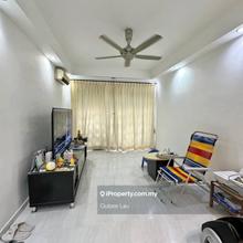 Sri Akasia Apartment @ Tampoi Indah