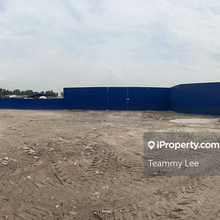 A Park Bandar Baru Bangi 2 & 3 Storey Factory Semi D & Bungalow 