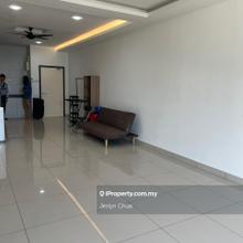 Fully furnished for sale